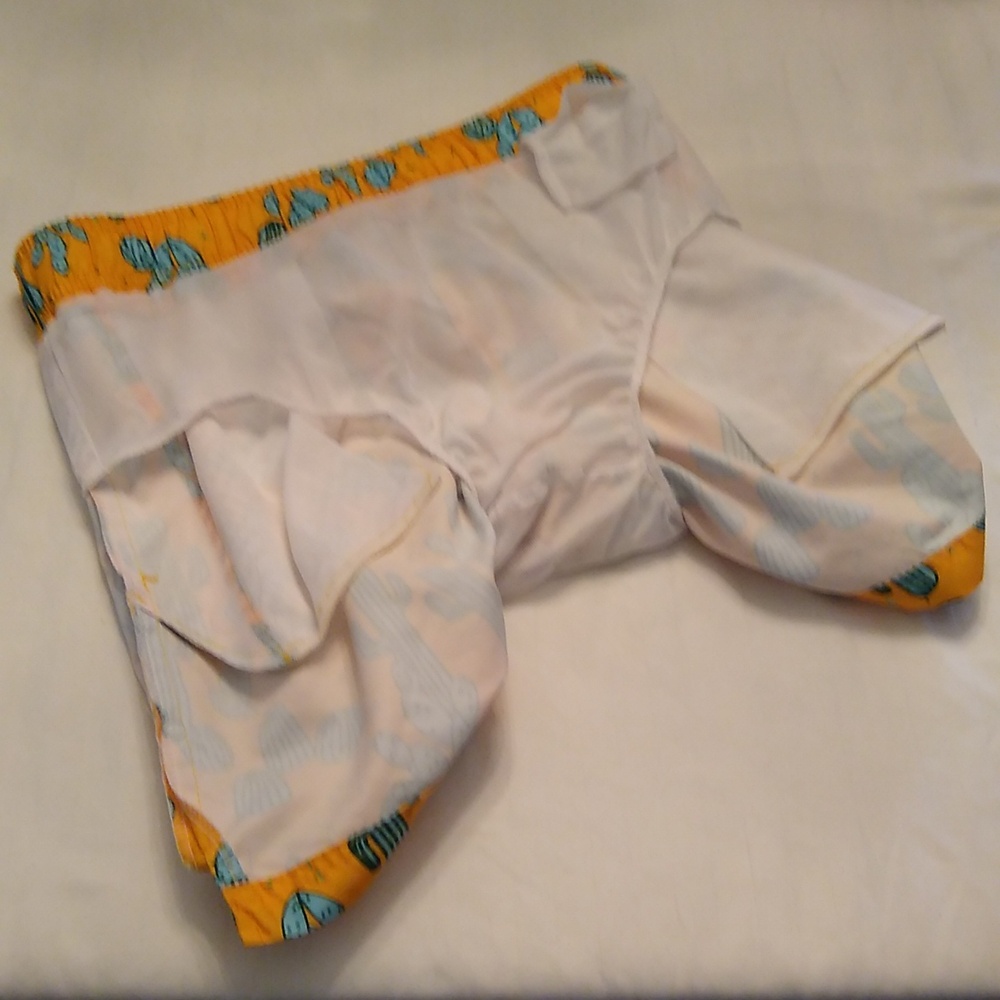 George Swim Trunks - Picture 5 of 8